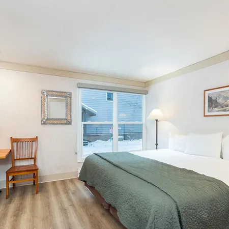 Mountainside Inn 206 By Alpine Lodging Telluride
